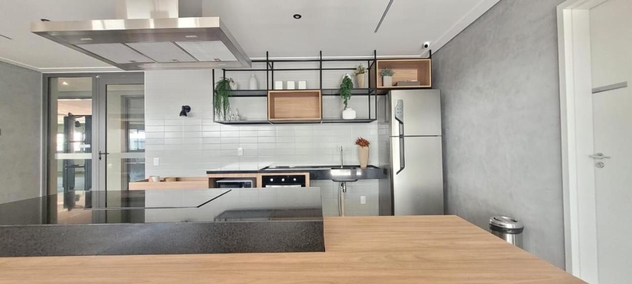 Smart 307 - Completo E Prox Metro Faria Lima Apartment Sao Paulo