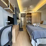 Smart Studio 307 - Completo E Prox Metro Faria Lima