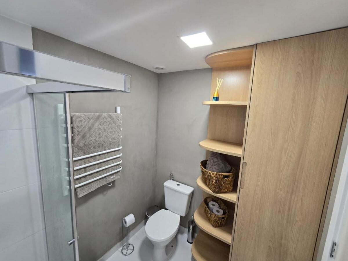 Smart 307 - Completo E Prox Metro Faria Lima