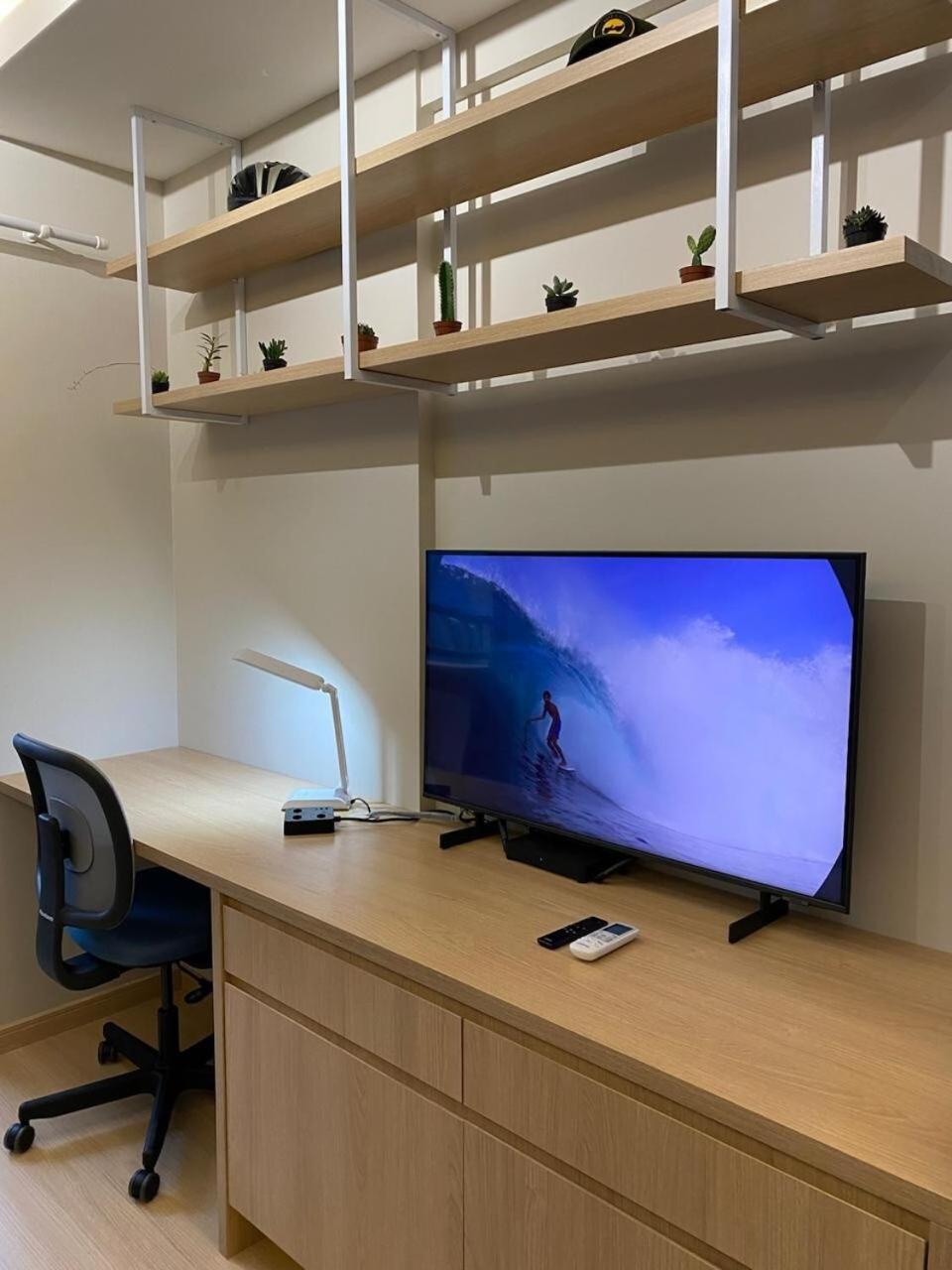 Smart 307 - Completo E Prox Metro Faria Lima Apartamento São Paulo