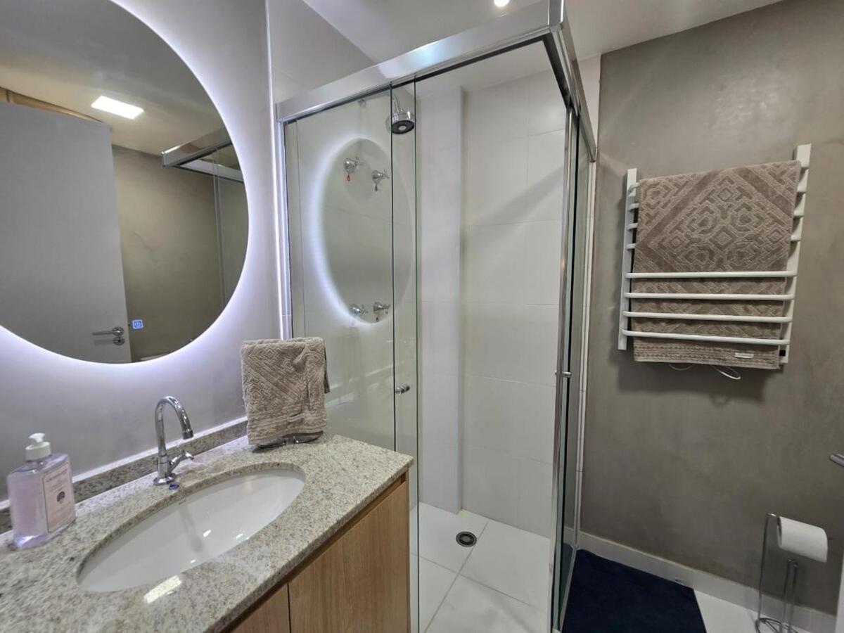 Smart 307 - Completo E Prox Metro Faria Lima