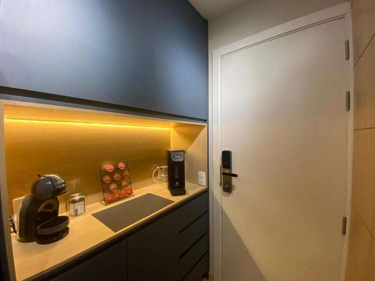 Smart 307 - Completo E Prox Metro Faria Lima