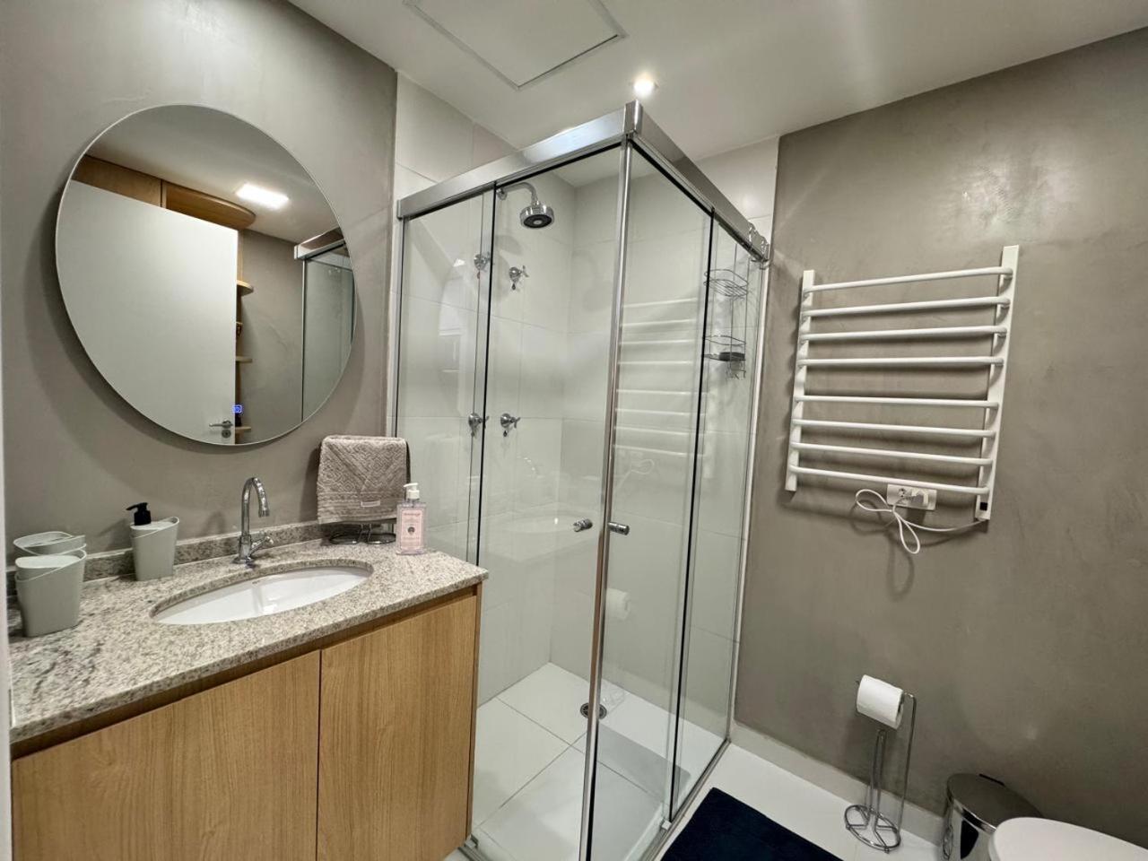 Smart 307 - Completo E Prox Metro Faria Lima Apartamento *